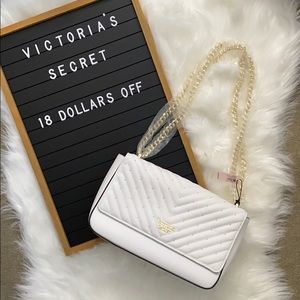 Victoria’s Secret Shoulder Bag